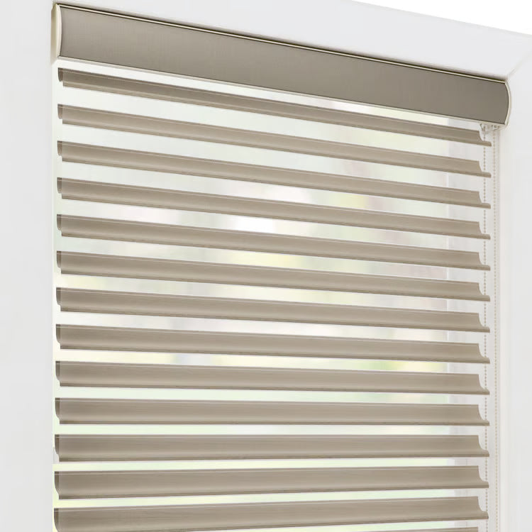 Sheer Shades and Blinds