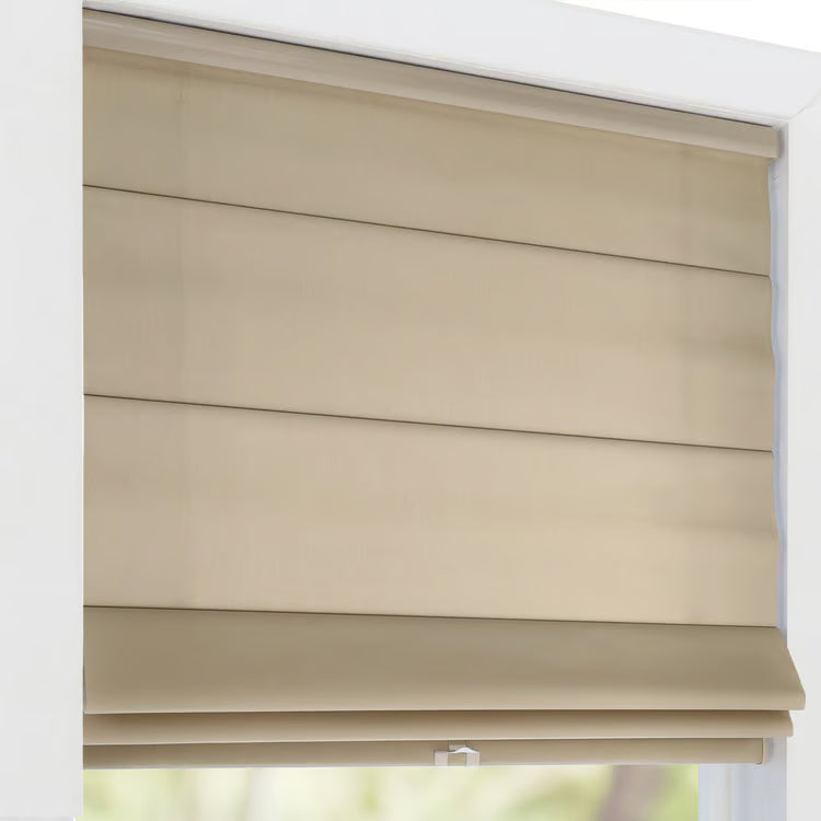 Roman Shades