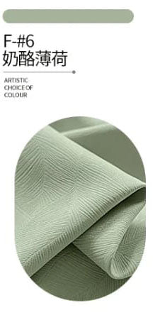 Linen-Hemp Blend with Black Yarn Blackout - Premium Custom