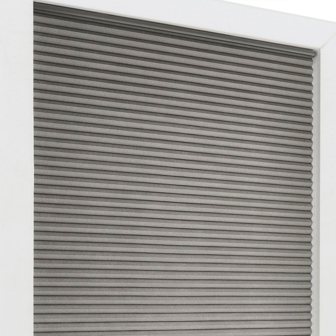 Deluxe Light Filtering Double Cellular Shades