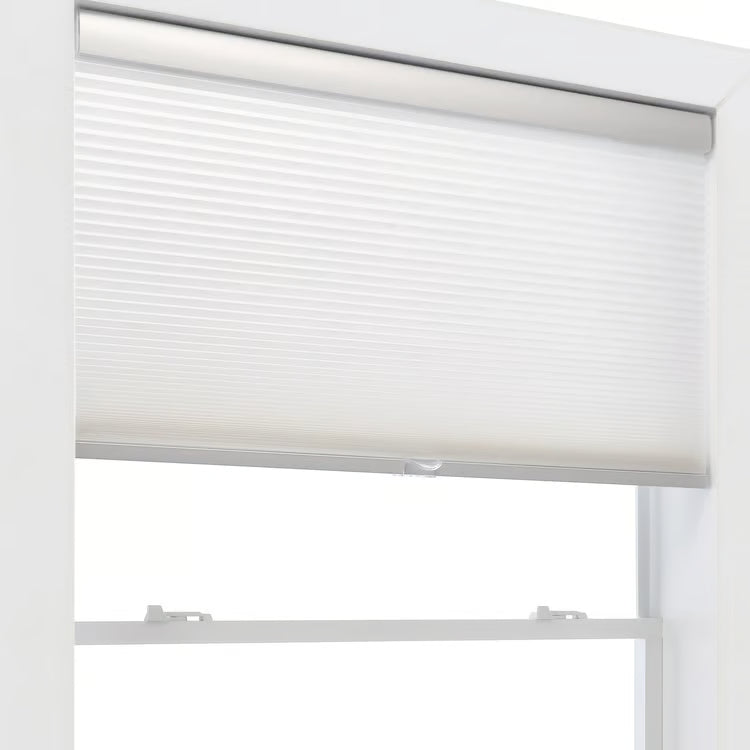 Deluxe Light Filtering Double Cellular Shades