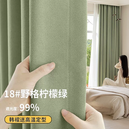 Linen-Hemp Fabric | Premium Customization