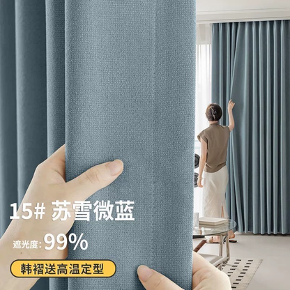 Linen-Hemp Fabric | Premium Customization