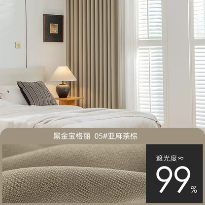 Linen-Hemp Fabric | Premium Customization