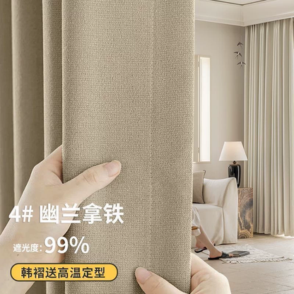 Linen-Hemp Fabric | Premium Customization