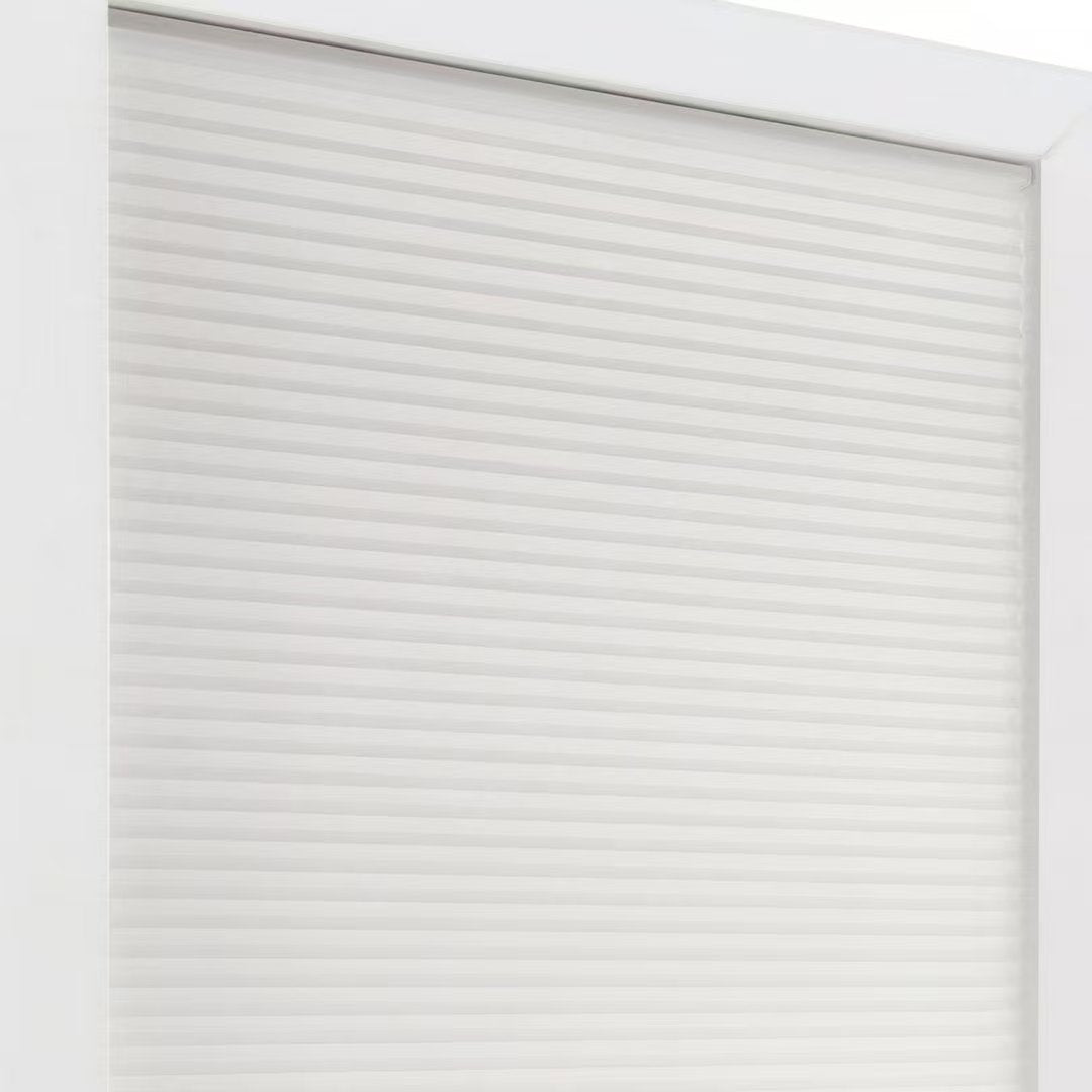 Deluxe Light Filtering Double Cellular Shades