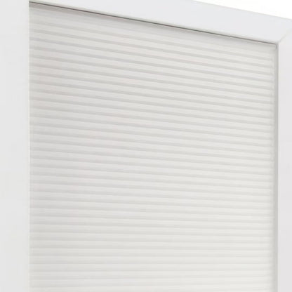 Deluxe Light Filtering Double Cellular Shades
