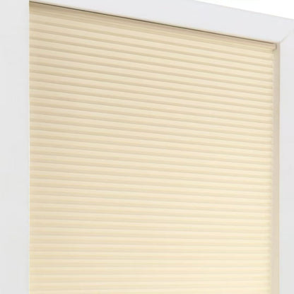 Deluxe Light Filtering Double Cellular Shades