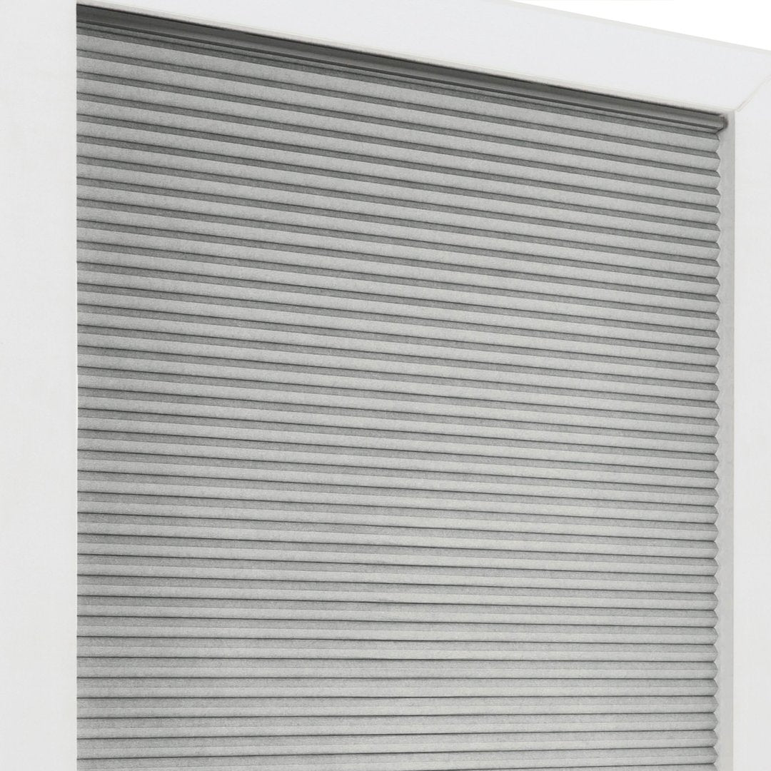 Deluxe Light Filtering Double Cellular Shades