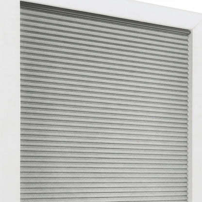 Deluxe Light Filtering Double Cellular Shades