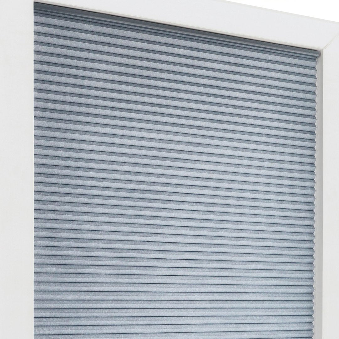 Deluxe Light Filtering Double Cellular Shades