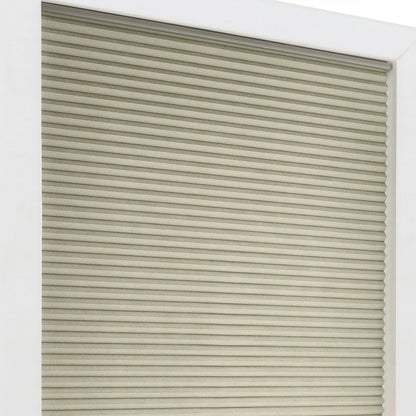 Deluxe Light Filtering Double Cellular Shades