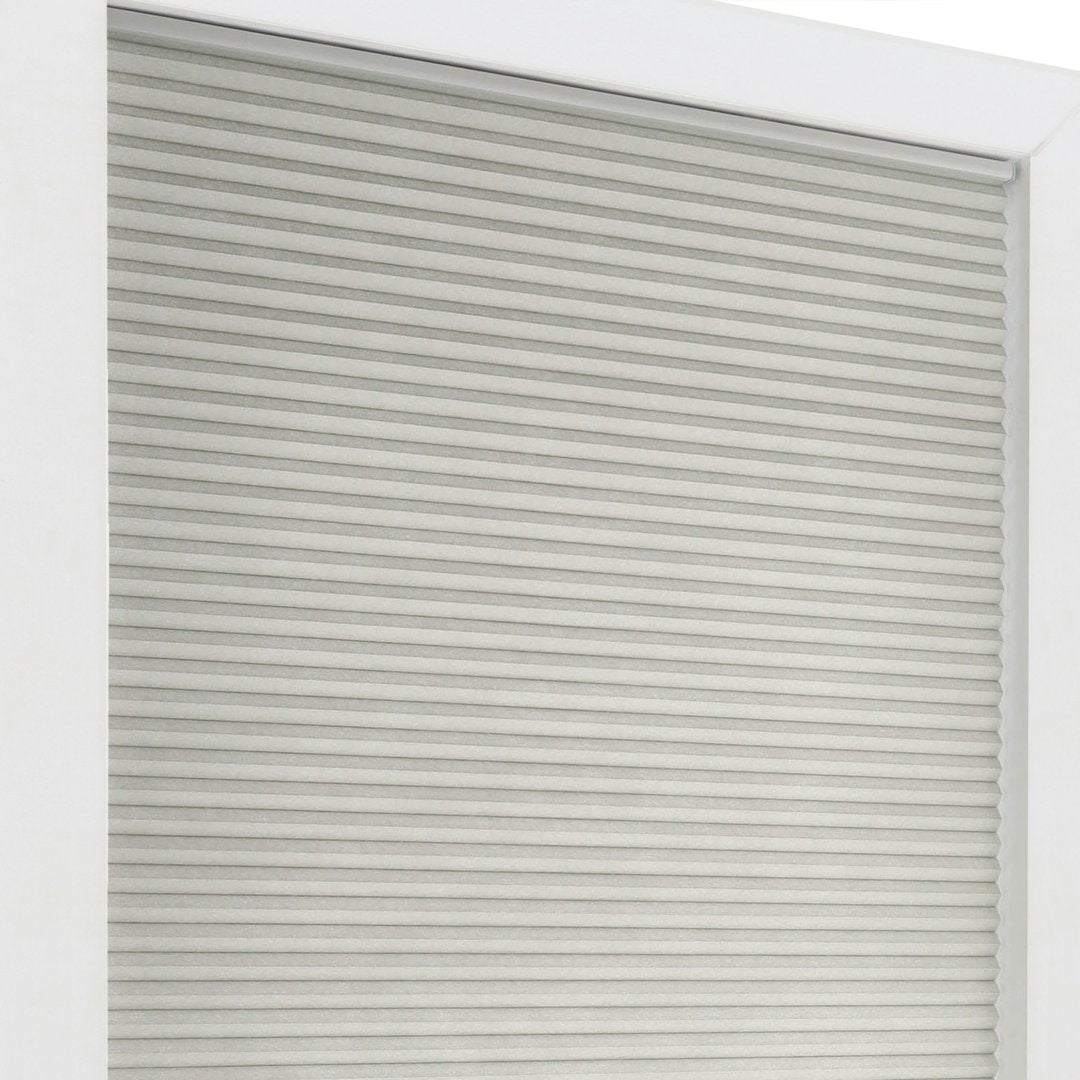 Deluxe Light Filtering Double Cellular Shades