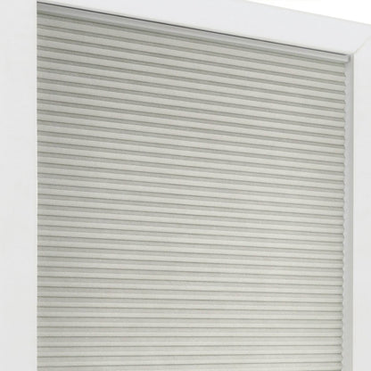 Deluxe Light Filtering Double Cellular Shades