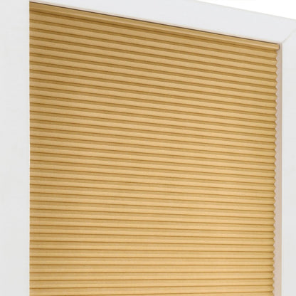 Deluxe Light Filtering Double Cellular Shades