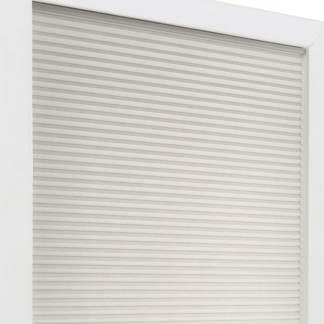 Deluxe Light Filtering Double Cellular Shades