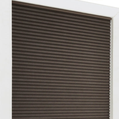 Deluxe Light Filtering Double Cellular Shades