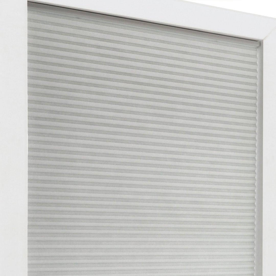 Deluxe Light Filtering Double Cellular Shades