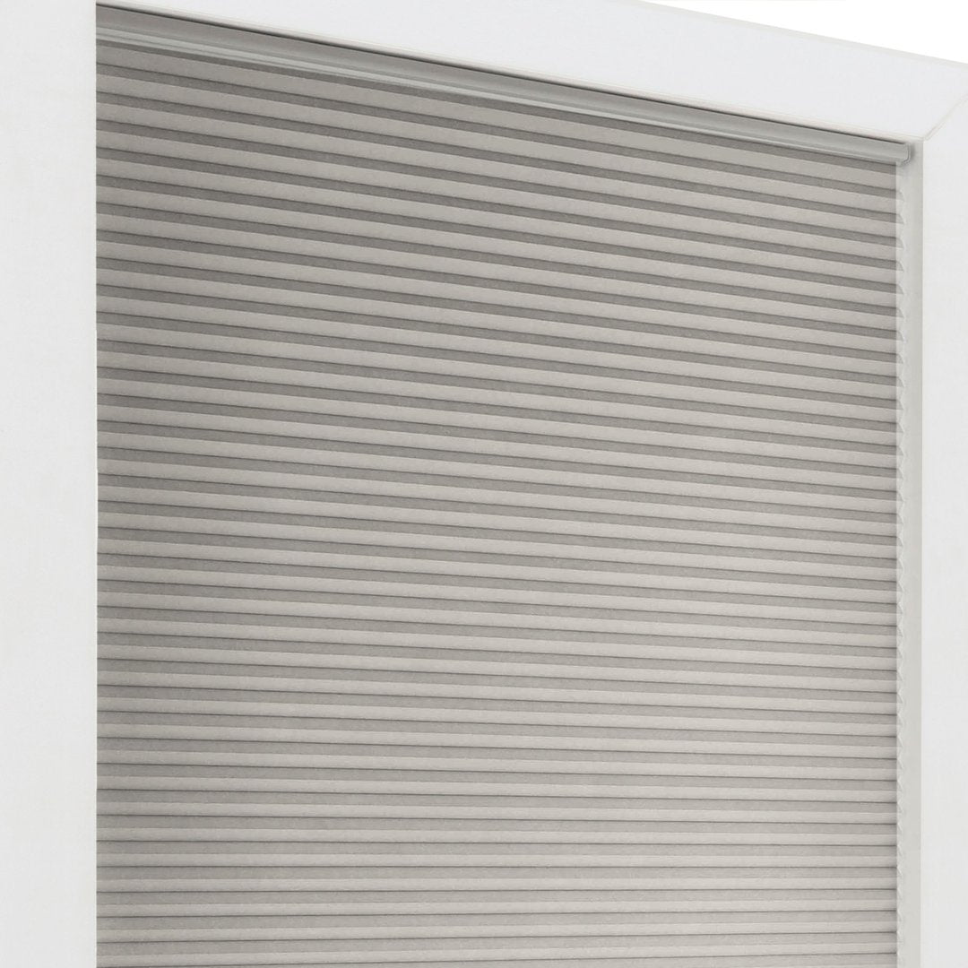Deluxe Light Filtering Double Cellular Shades